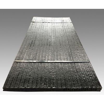 堆焊衬板厂家-堆焊衬板-超鸿耐磨材料