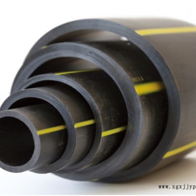 塑料pe燃气管材规格型号-湖北塑料pe燃气管材-金方大建材