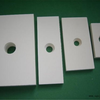 盛腾耐磨零中间商(图)-氧化铝耐磨陶瓷衬板-乐山氧化铝衬板
