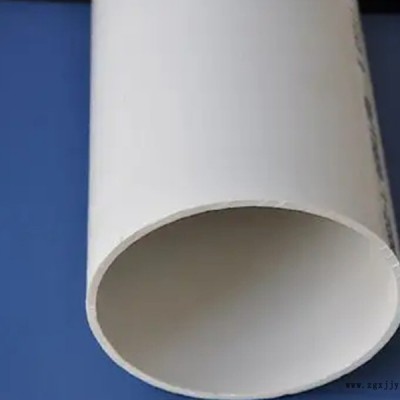 pvc波纹管订做-忻州pvc波纹管-山西巨恒管道厂图1