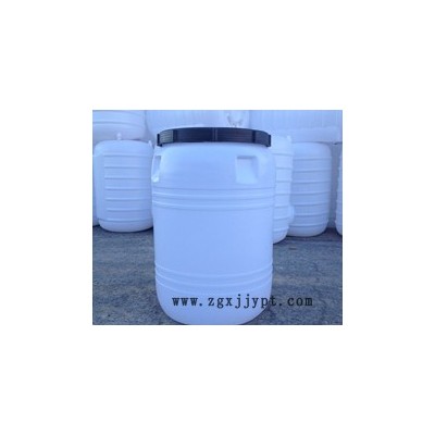 塑胶化工桶-青岛化工桶-昌盛塑料桶现货供应(查看)