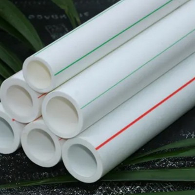 榆次ppr给水管厂家-ppr给水管厂家电话-巨恒管道图1