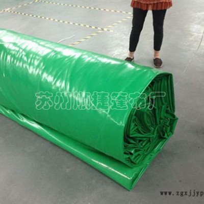 衢州帆布-苏州顺捷篷布有限公司-帆布价格图1