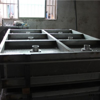 封开七区平板床垫模具-欣亿乳胶模具有限公司图1
