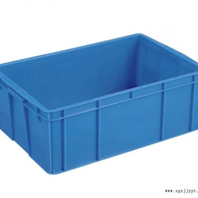 珠海塑胶周转箱-塑胶周转箱供应厂家-易业塑胶(推荐商家)