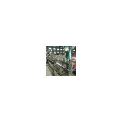 PFA管材生产机器 PFA塑料管生产设备