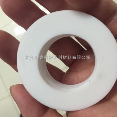 出售优质聚四氟乙烯垫片价格图1