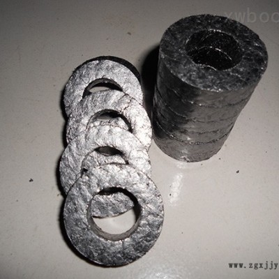 柔性石墨盘根环