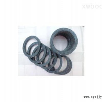 碳纤维盘根环