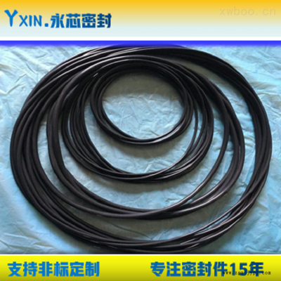 HNBR90AED天然气用密封圈耐石油图2