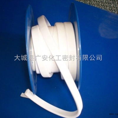 长沙四氟弹性带厂家供应图1