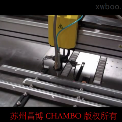 太阳能铝边框打胶案例