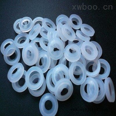 食品级硅胶密封圈图1