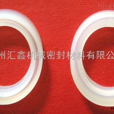 硅橡胶密封圈厂家图1