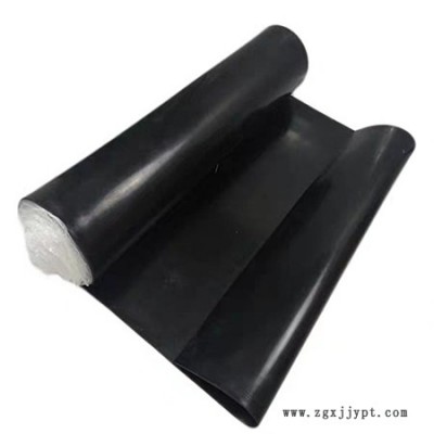 工业用阻燃橡胶板图1