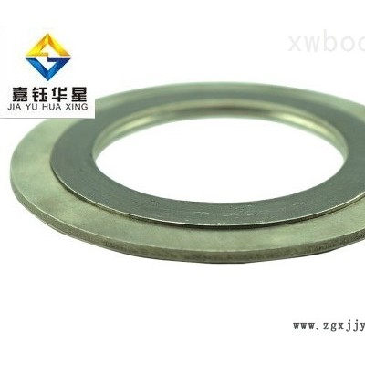 带外环金属缠绕垫片 (3)图1