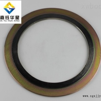 带外环金属缠绕垫片 (1)图1
