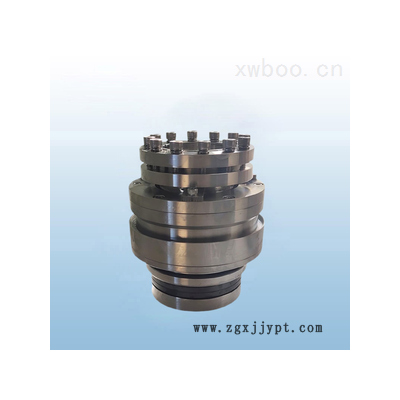 50SV30M-5.05机械密封