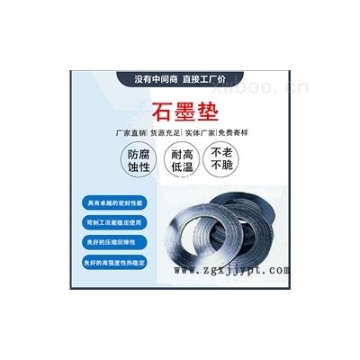 石墨垫