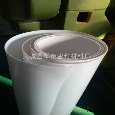 电厂用绝缘四氟板厂家图3