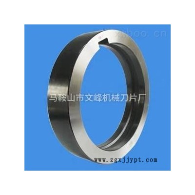 纵剪机隔离环、隔套、垫片