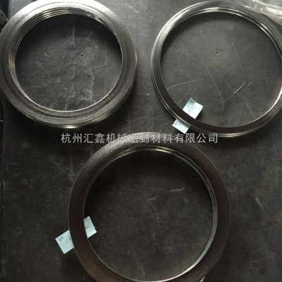 厂家供应优质膨胀石墨垫片价格图1
