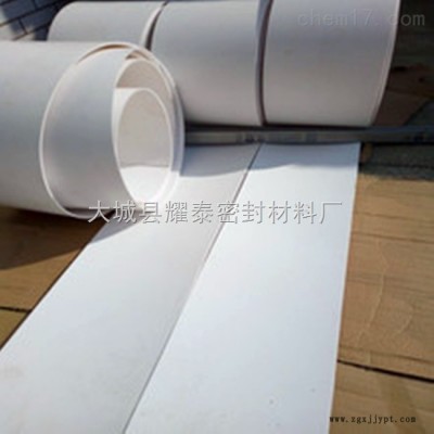 林西县聚四氟乙烯板厂家价格行情走势图3