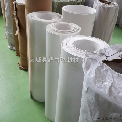 四氟板厂家在机械工业中的应用图1