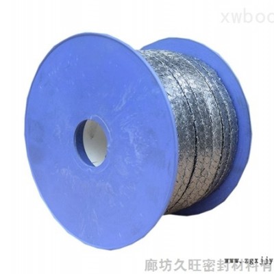石墨盘根
