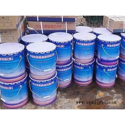 自流平聚氨酯密封胶图1