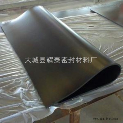 厂家供应优质氟橡胶板，规格齐全图2