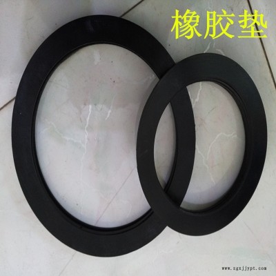 氯丁橡胶垫片耐腐蚀橡胶密封圈图2