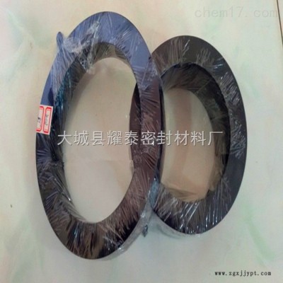 厂家供应优质氟橡胶垫片密封条图1