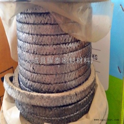 河北盘根厂家*提供石墨镍丝盘根图2