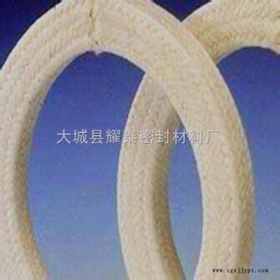 轴动密封 四氟盘根环厂家图3