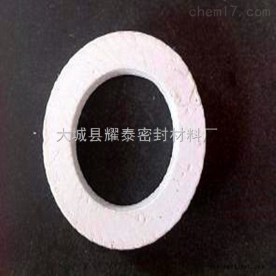 轴动密封 四氟盘根环厂家图2