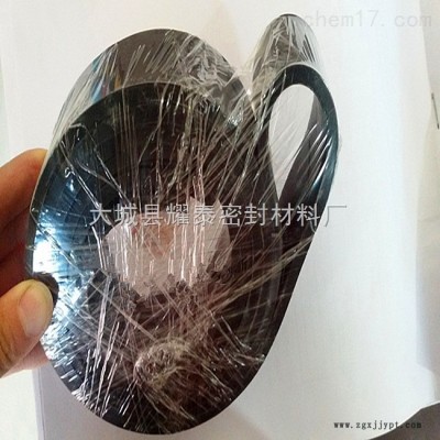 厂家定做耐高温橡胶垫片垫圈图2