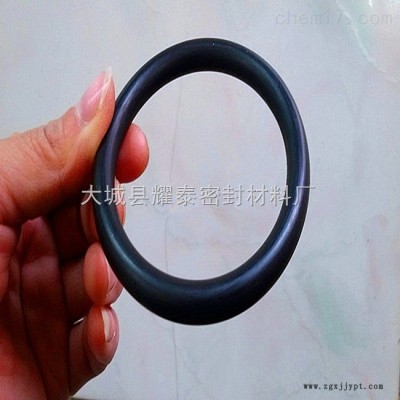 厂家供应橡胶垫片各种橡胶圈图2