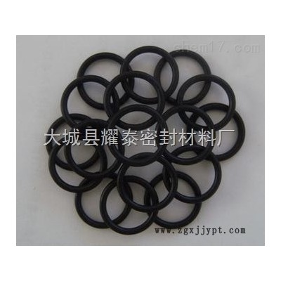 橡胶垫片厂家高温蒸压釜密封圈哪家好图2