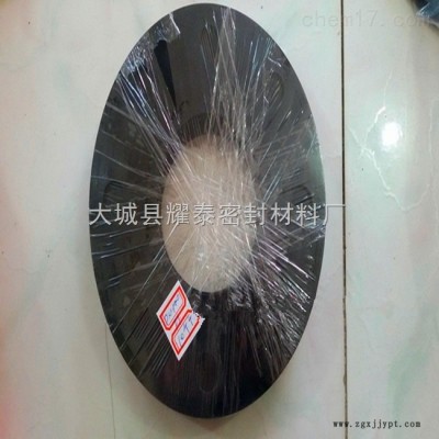 耐油耐磨丁晴橡胶垫片不规则橡胶圈图3