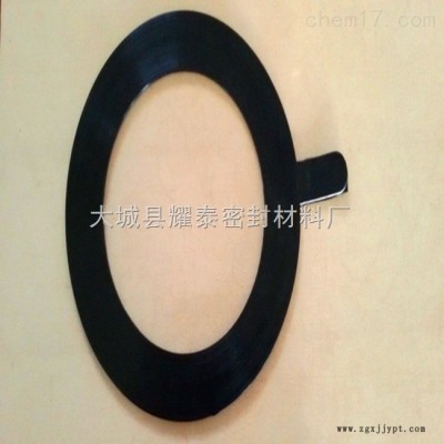 法兰橡胶垫片平垫密封圈图3