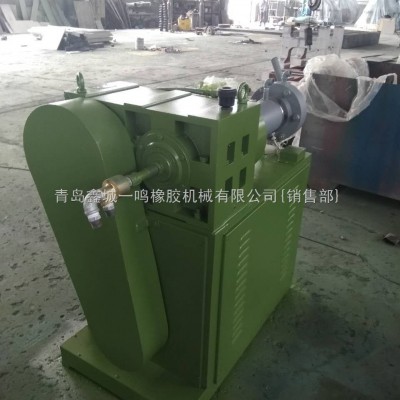 河北65小型橡塑挤出机图3