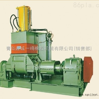120L大型密炼机