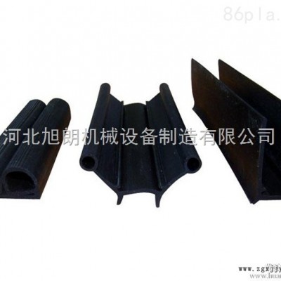 河北旭朗 橡胶条生产线图3