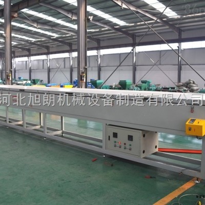 硅胶条挤出机 硅胶条挤出机生产线图2