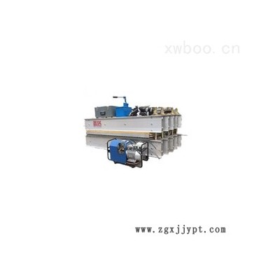 胶带硫化机 XTLHJ-1400×830
