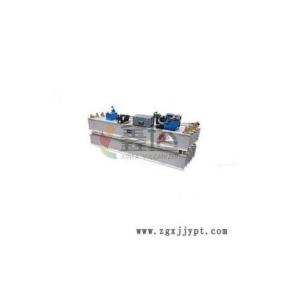 SD型输送带接头硫化机图1