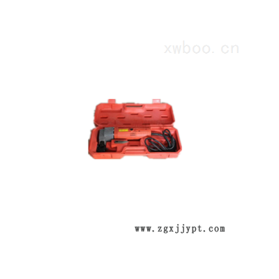 DQC-1电动切层机图1