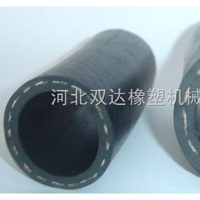 橡胶管冷喂料挤出机图3