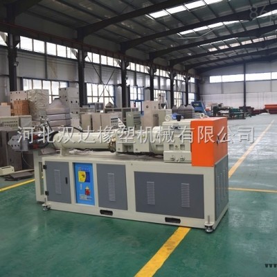 丁基胶挤出机、丁基橡胶挤出机图3